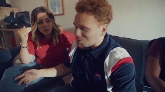 Carling: We're Made by Our Mates