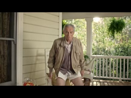 FirstBank: Share Pants