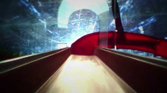 Hot Wheels: Thrill Machine