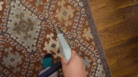 Honda: Texting and Vacuuming