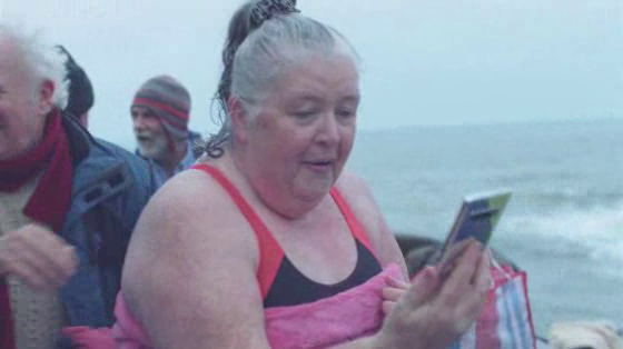 Vodafone Ireland: The Joy of Connection