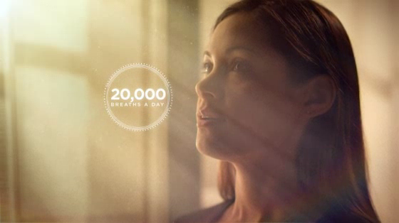 Filtrete: Make Every Breath Count