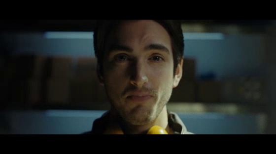 Humber Polytechnic: The You You Knew Was In You