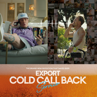 Export Ultra: Export Ultra Cold Call Back Service