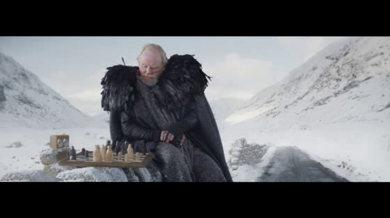 Bank of Scotland: Chess