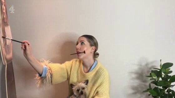 Channel 4: Katherine Ryan