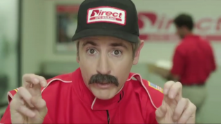 Direct General Insurance: Meet JJ