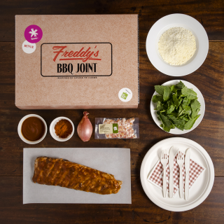 Spark: Netfix Dinners