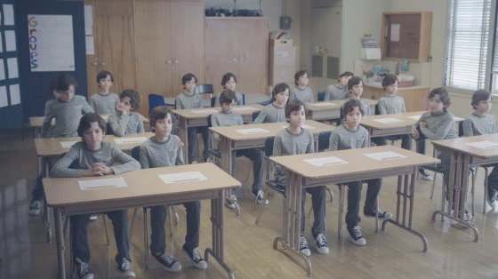 HP: Unstandardized Learning