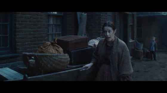 Ancestry.com: The Journey