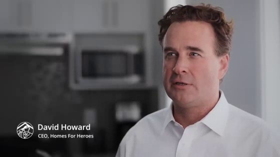 HomeEquity Bank / Homes for Heroes: Metaverse Village