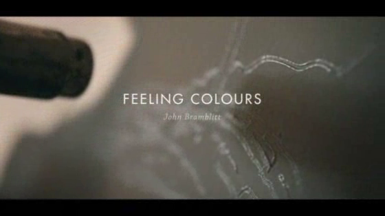 Huawei: Feeling Colors
