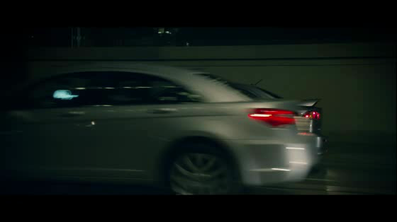 Mitsubishi Motors Canada: Tail