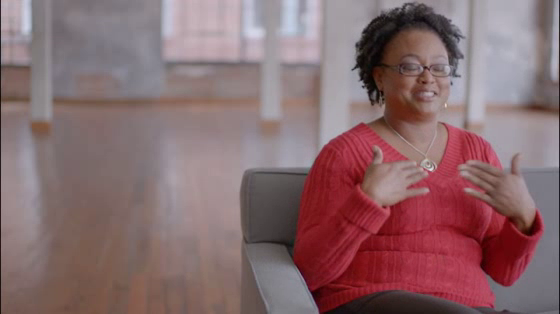 CommunityAmerica Credit Union: Monique