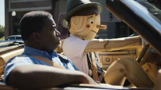 GEICO: Sequels Blockbuster