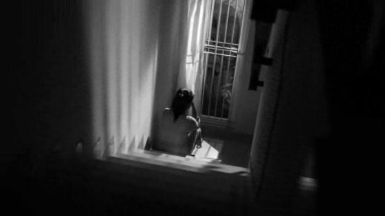 NGO: Hidden Violence Photo