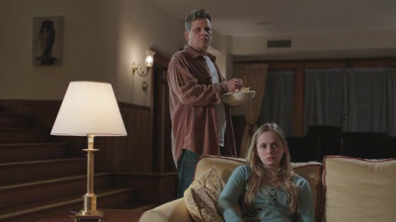 HBO Go: Your Body, Your Choice