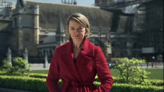 BBC: Bringing Us Closer