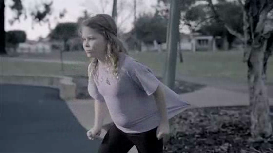 Asthma Foundation Western Australia: Hold Back