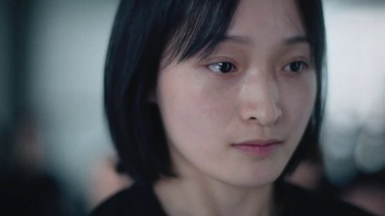 Montblanc: Chen Kun - What Moves You, Makes You