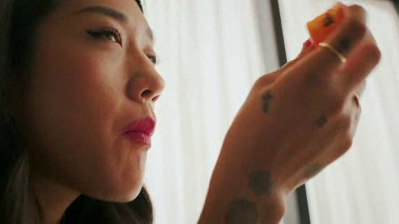 Montblanc: What Moves You, Makes You - Peggy Gou