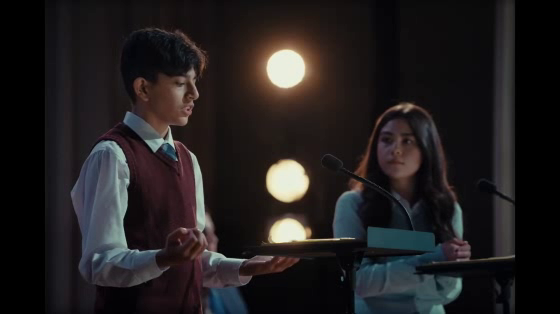 Ad Council: No Debate Debate