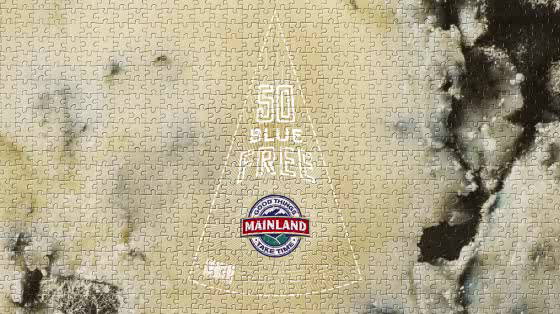 Mainland: CASE STUDY: The Mainland 2,000 Piece Voucher
