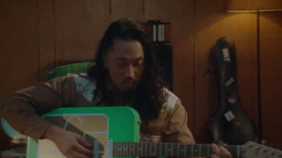 Vimla: The phone company with good vibrations - Guitar