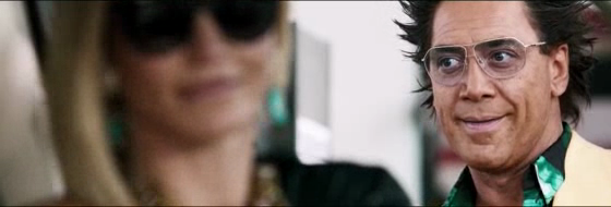 The Counselor: Malkina & Reina