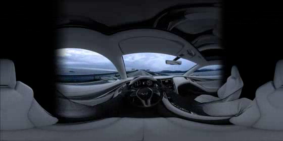 Infiniti: The Dream Road