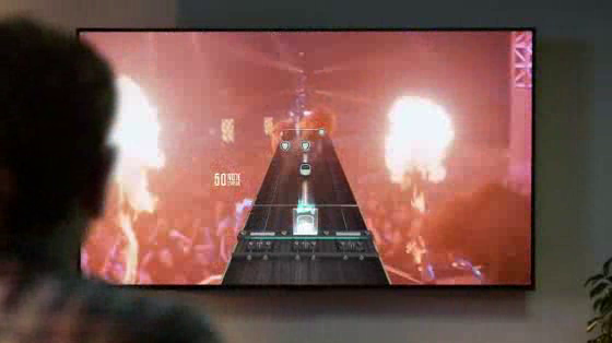 Guitar Hero: Win The Crowd