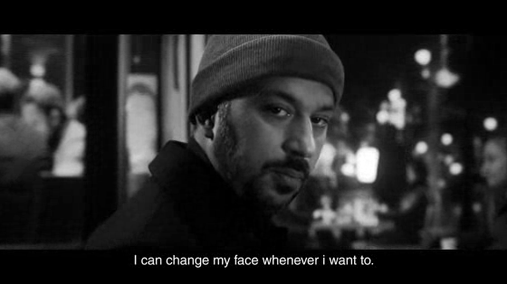 LICRA: Faces Of Fear
