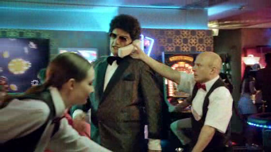 Paddy Power: Complaints Line: Casino Manager