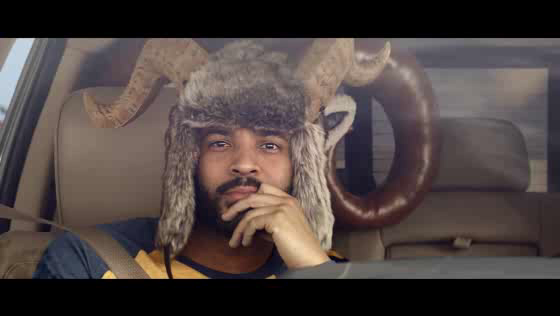 Ram: Roll Rams Roll