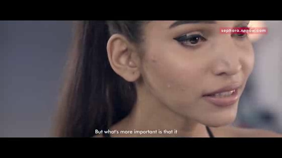 Sephora: Made Up And Proud
