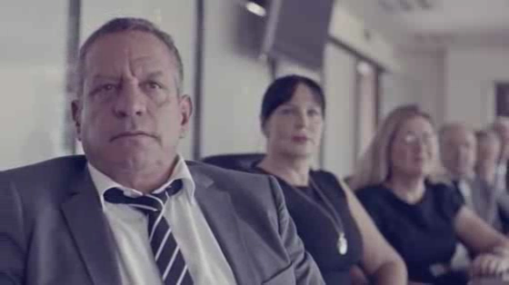 American Express: The Young Professionals Project