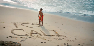 Visit California: Kids at Play