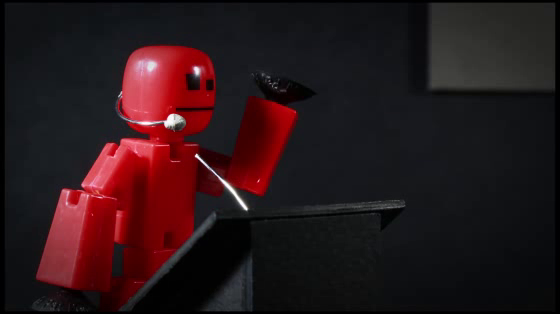 Stikbot: Stikbot easy stories