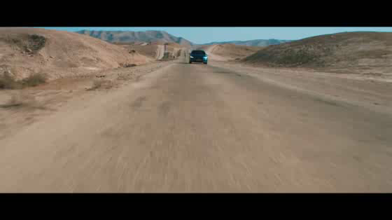 Volvo: Call My Name