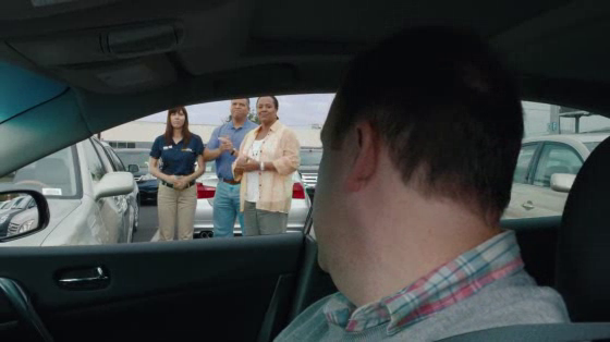 Carmax: Slow Clap