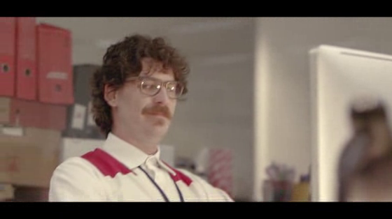Kia Motors: Work Blind Sport