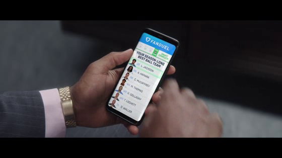 FanDuel: Kitchen GM