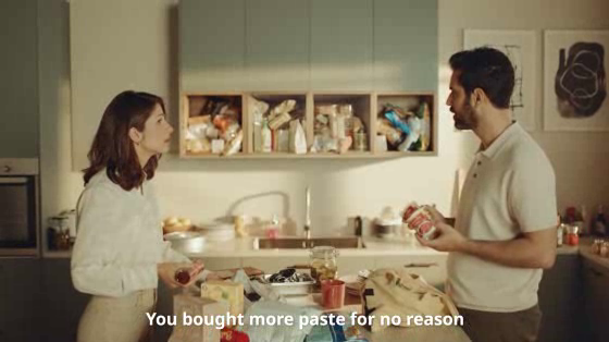 IKEA: IKEA  - mess doesn't pay