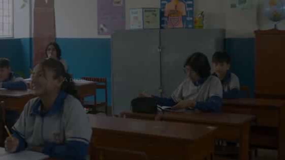 Essity: The Empty Desk