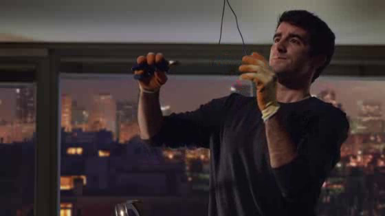 McDonald's: Handyman