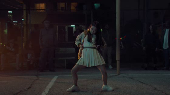 Reebok: Storm the Court