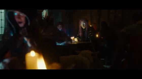 World of Warcraft: The Tavern