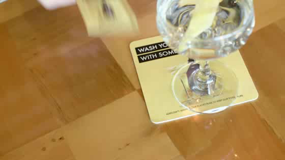 42 Below Vodka: 42 Below Recycled Cocktail Lemons Eco Soap Case Study