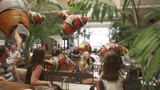 h2go Water: Air Aquarium
