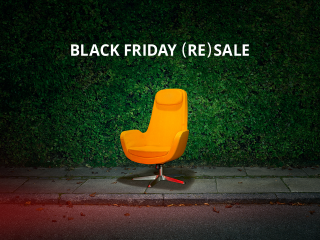 IKEA: Black Friday (Re)Sale